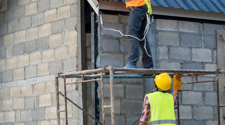 Expert top industrial roofings services in Garrett Park, MD